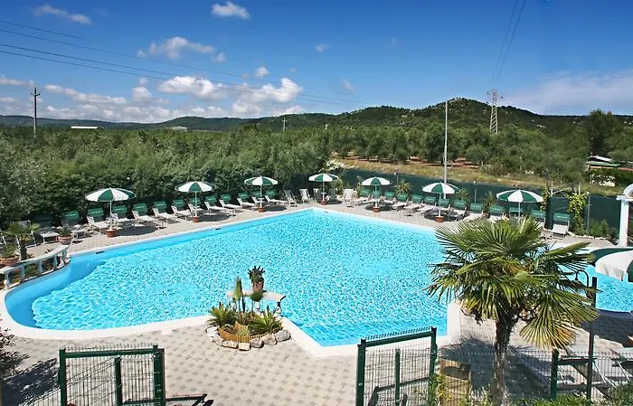 Villaggio Club Degli Ulivi