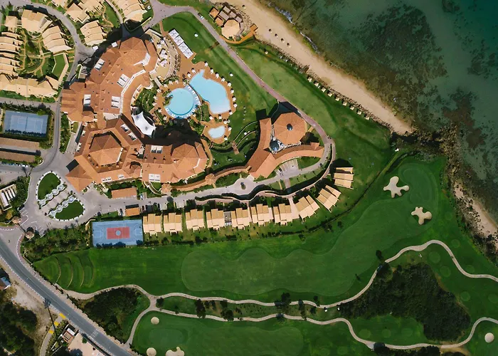 Hotel La Cigale Tabarca