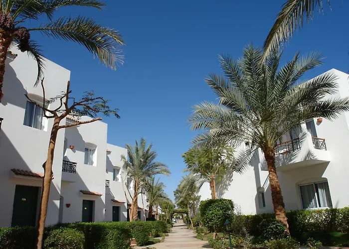 Jaz Fanara Residence Sharm el Sheikh