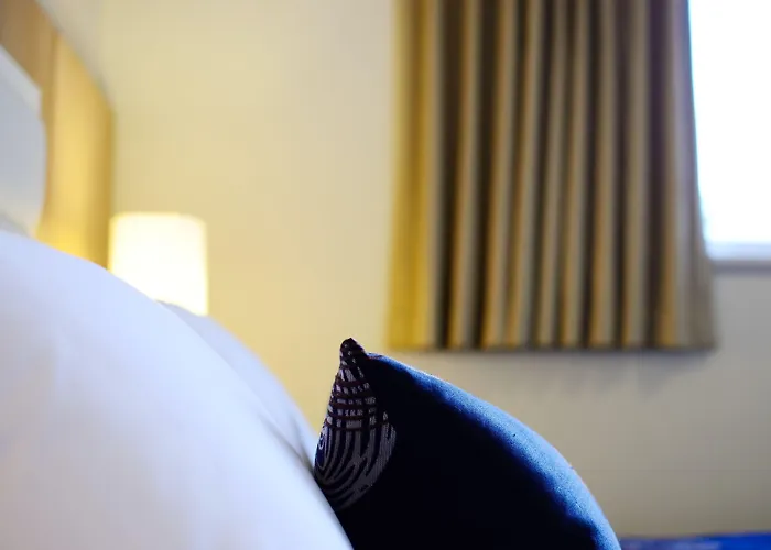 Park Squire Motor Inn & Serviced Apartments