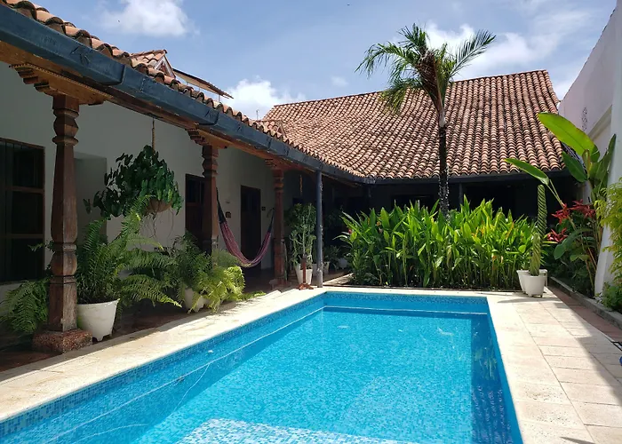 Bioma Boutique Hotel