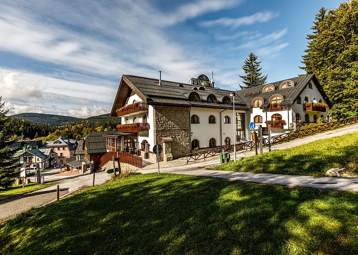 Wellness Hotel Windsor