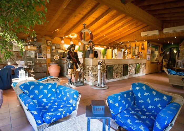 Hotel Ristorante La Perla