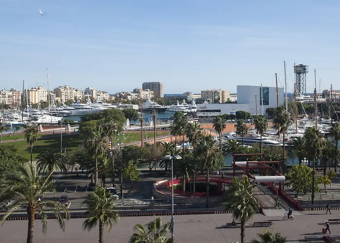 Serras Barcelona