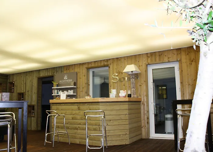 Originals Boutique Spa Honfleur Sud