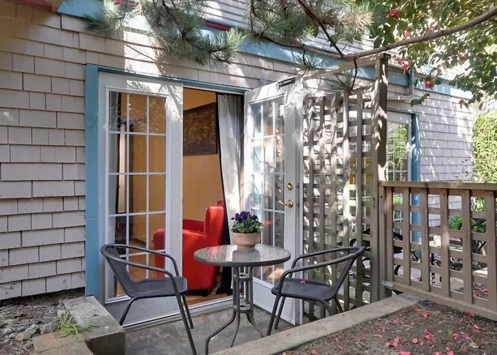 Marketa'S Bed And Breakfast