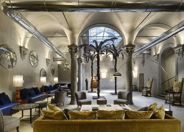 Hotel Garibaldi Blu - Wtb Hotels
