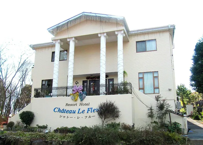 Chateau Le Fleur