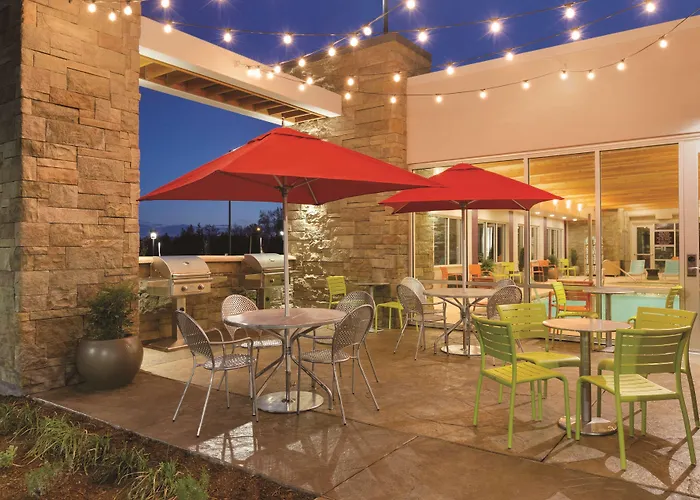 Home2 Suites By Hilton Bellingham