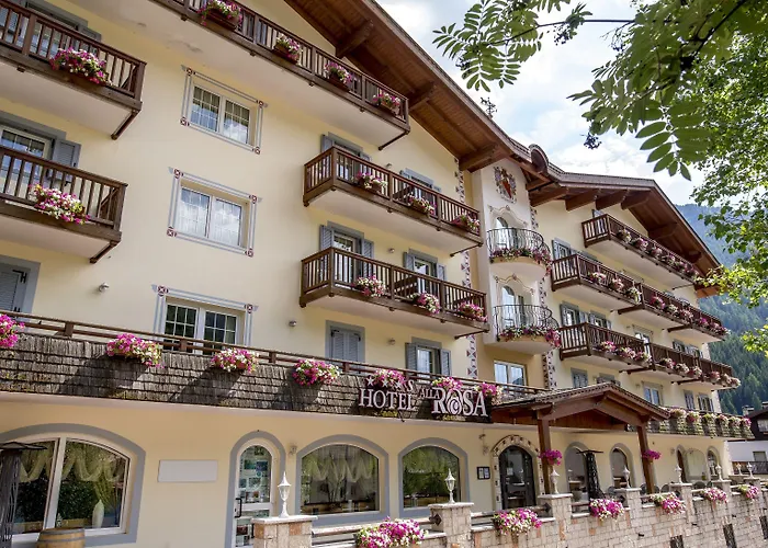 Albergo Alla Rosa