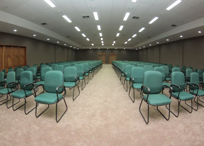 Premier Parc Hotel Juiz de Fora