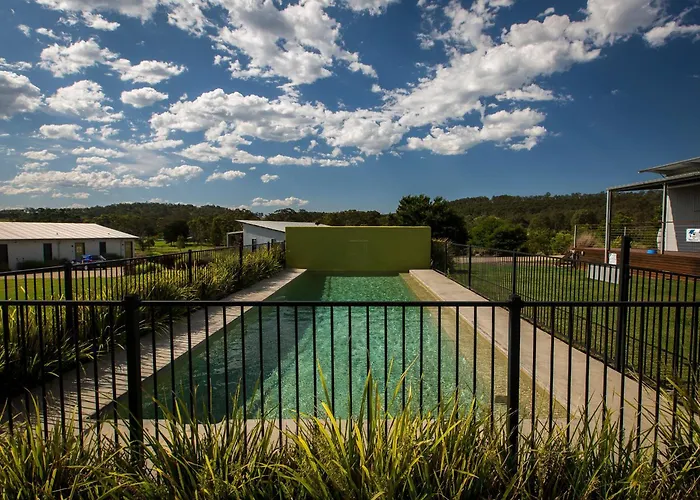 Tonic Hotel Lovedale