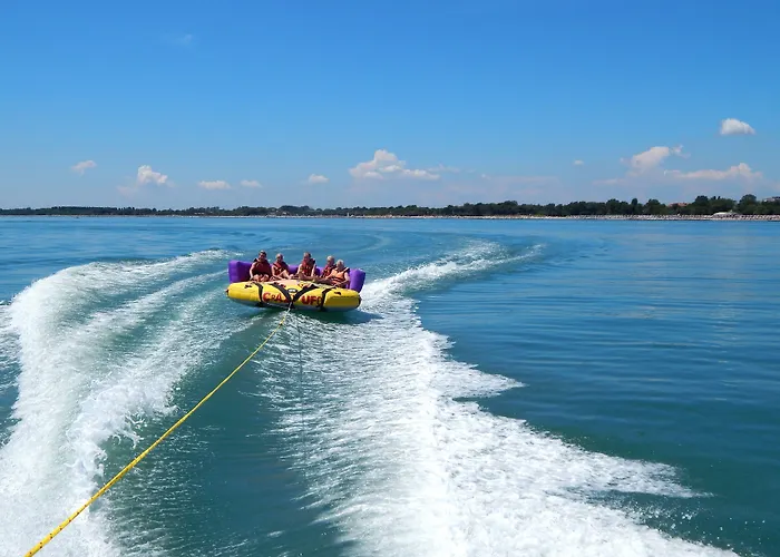 Centro Vacanze Pra' Delle Torri Caorle