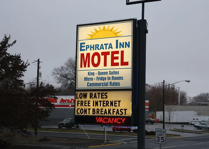 Ephrata Inn Motel