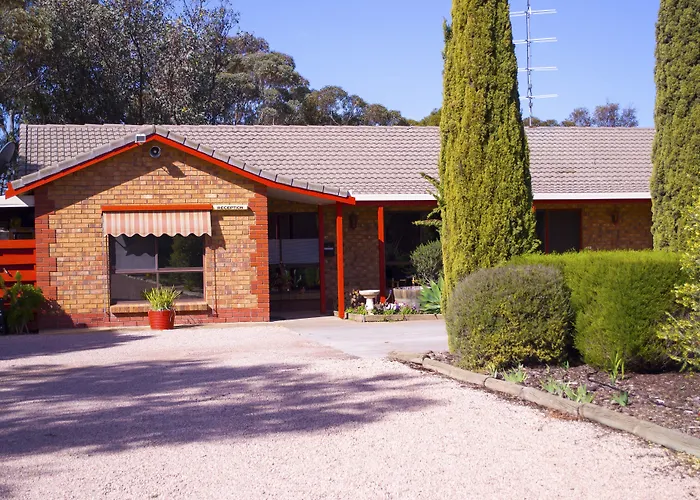 Kadina Gateway Motor Inn