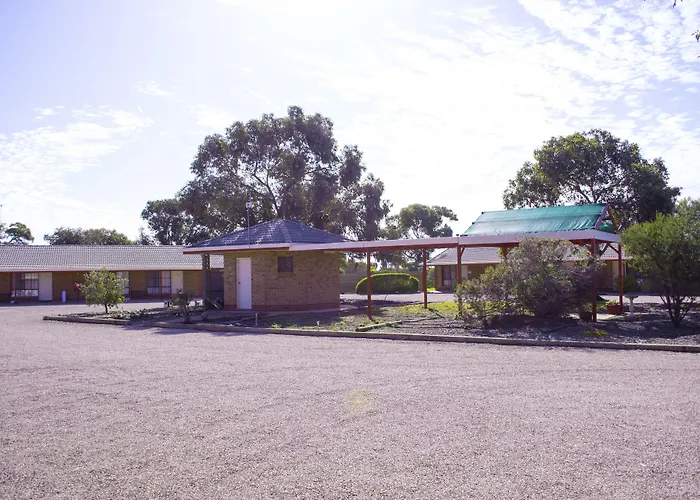 Kadina Gateway Motor Inn