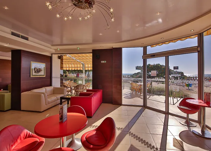 Kaliakra Beach Hotel Albena