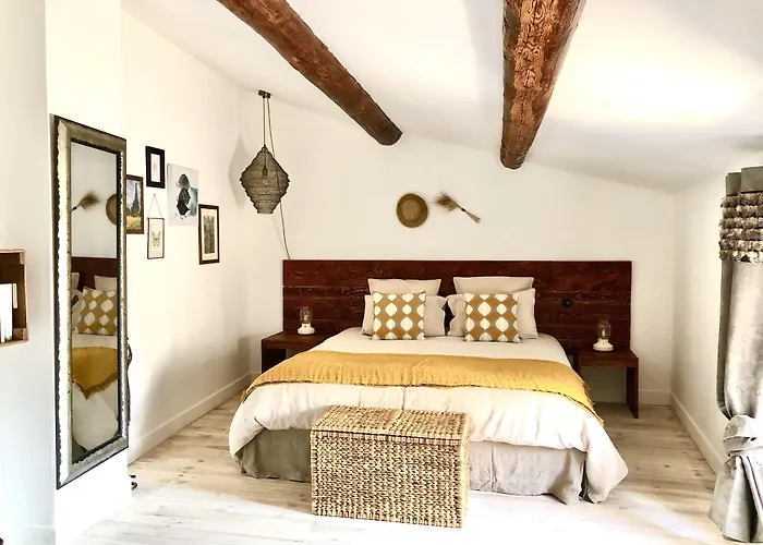 L'Autre Maison Saint-Jean-de-Ceyrargues