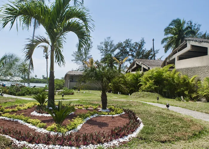 Isla Tajín
