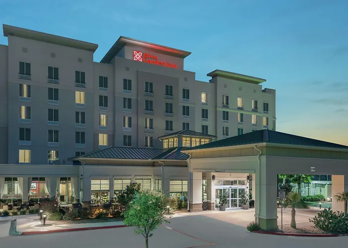 Hilton Garden Inn /Rim Pass Drive
