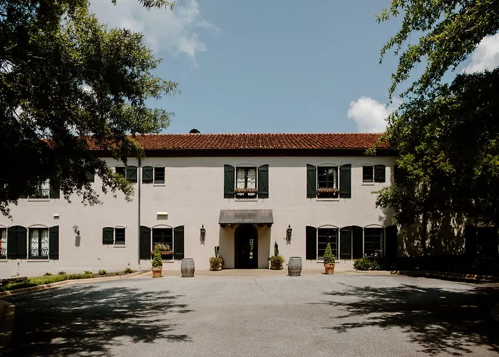 Hotel Domestique