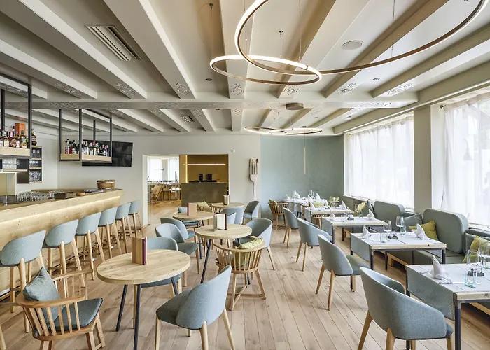 Bonfanti Design Hotel Kiens