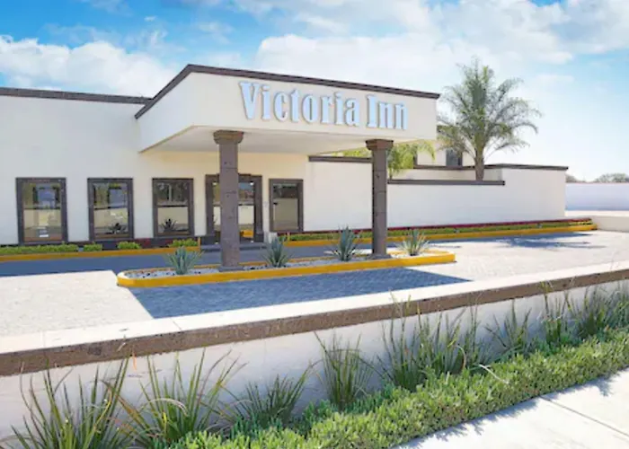 Hotel Victoria Inn