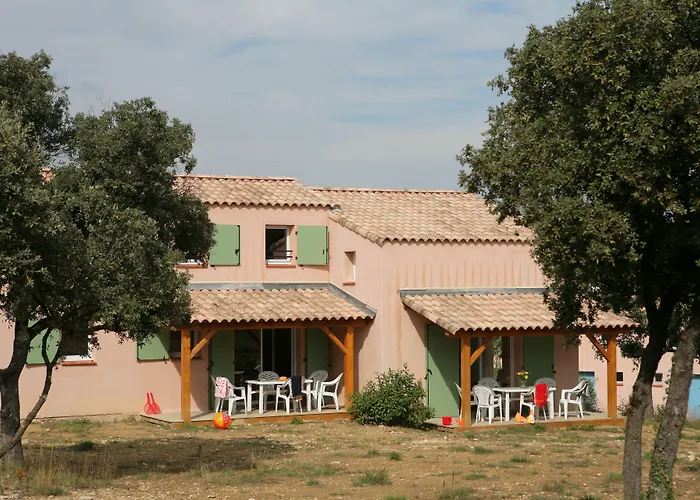 Résidence Néméa les Portes des Cévennes
