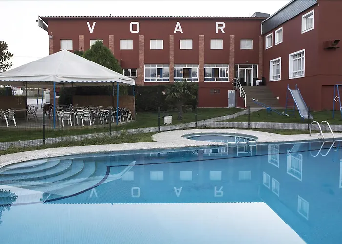 Voar