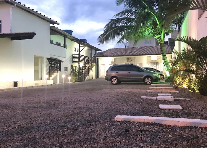 Recanto Maranduba