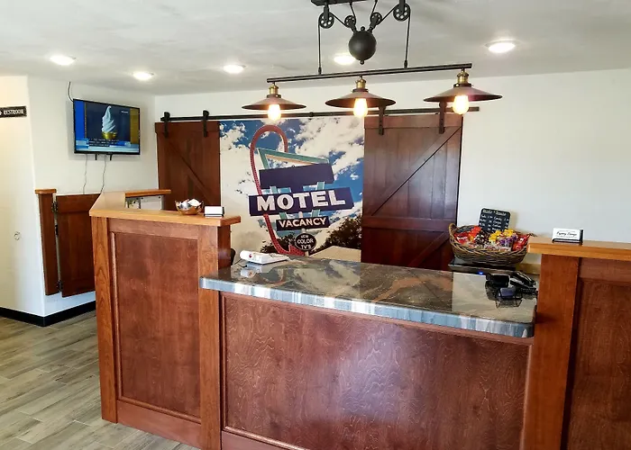 West Plains Motel