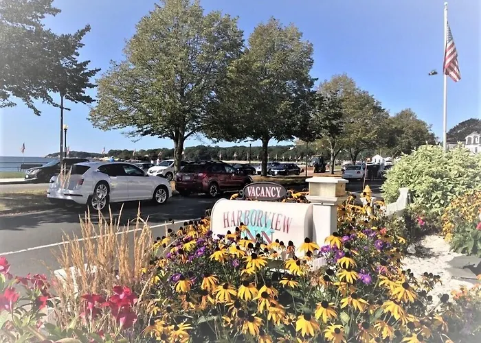 Harborview Inn