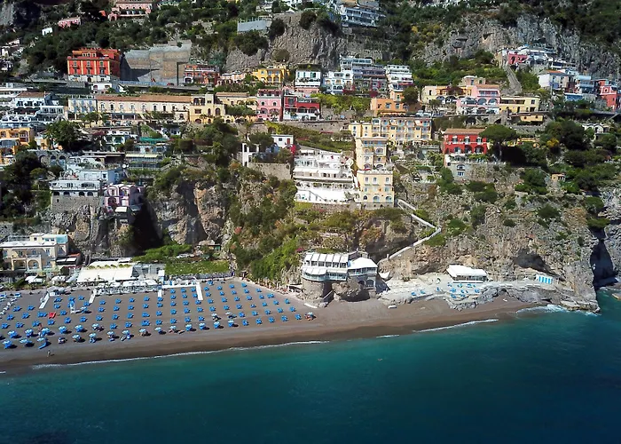 Villa Boheme Exclusive Luxury Suites