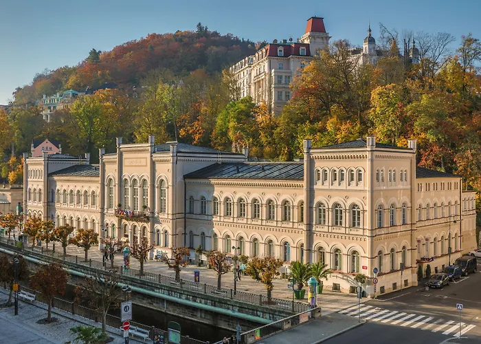 Windsor Spa Hotel