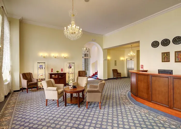 Windsor Spa Hotel