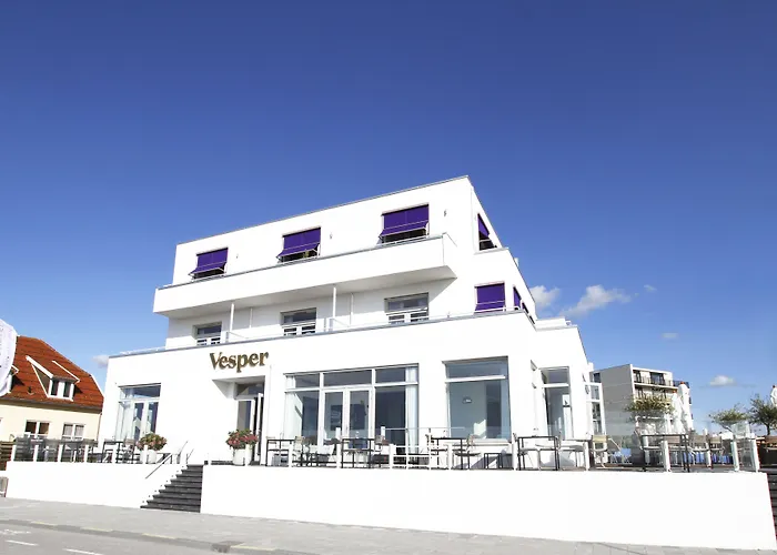 Vesper Hotel