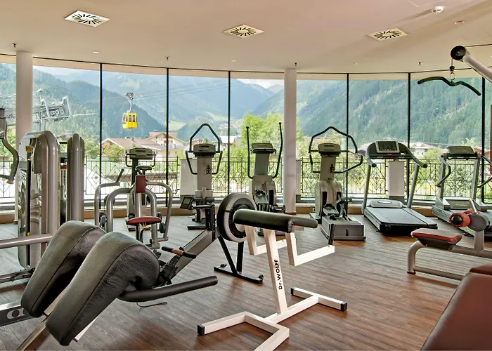 Strass - Sport & Spa Hotel