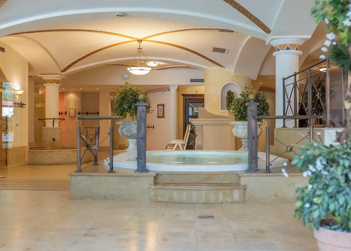 Strass - Sport & Spa Hotel