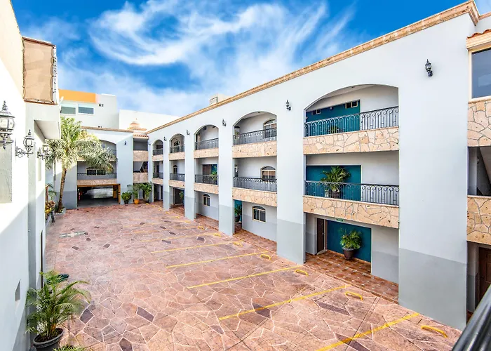 Inhouse Hotel Culiacan