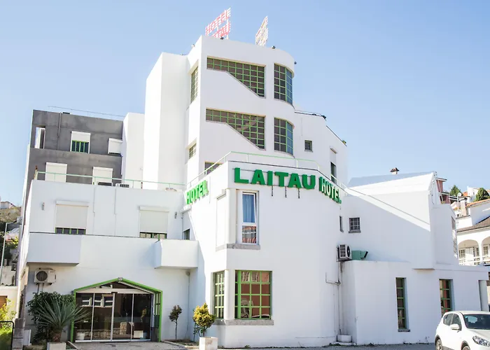 Hotel Laitau
