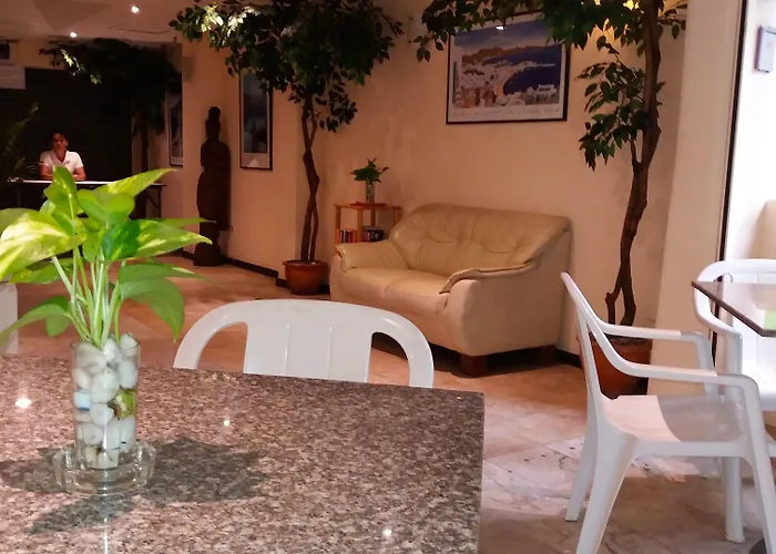 Paradise Inn