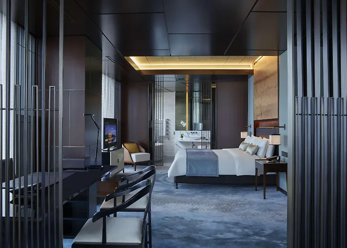 Nuo Hotel Beijing