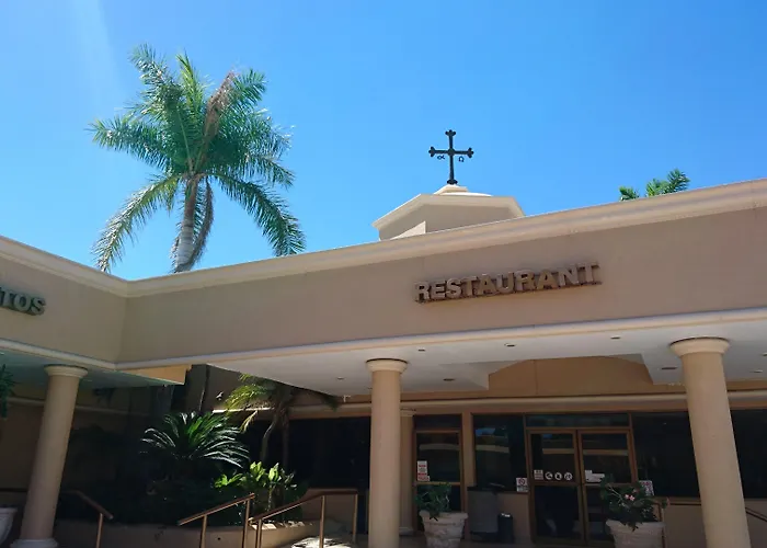 Hotel San Angel Hermosillo