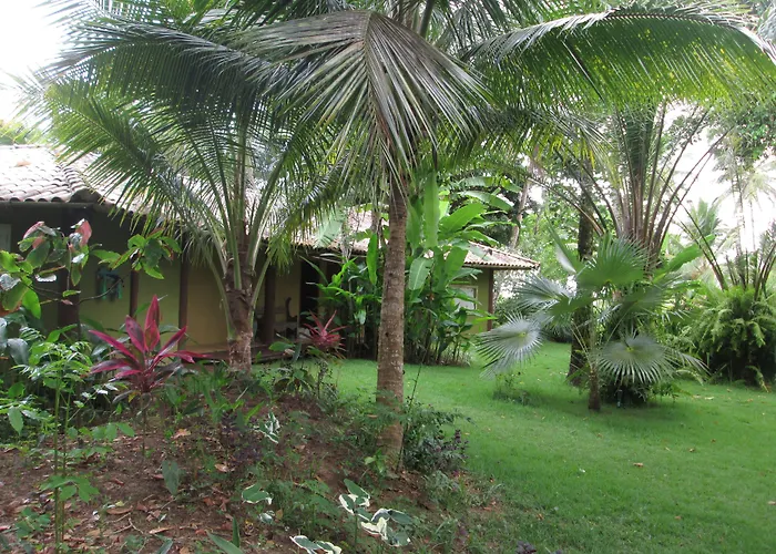 Nirvana Beach Hotel