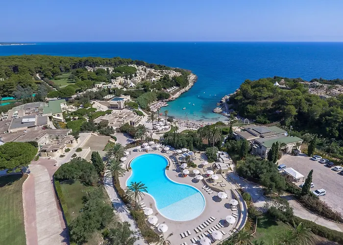Hotel Futura Club Le Cale D'Otranto
