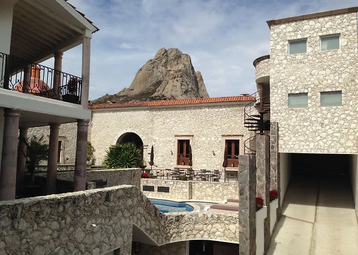 Casa Mateo Hotel Boutique