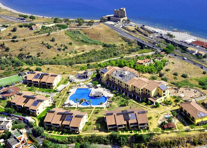 Relais Capo Spulico