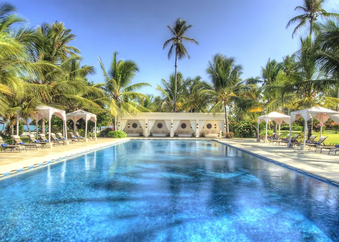 Baraza Resort And Spa Zanzibar