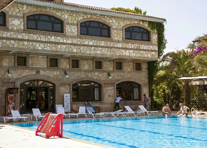 Belkon Hotel