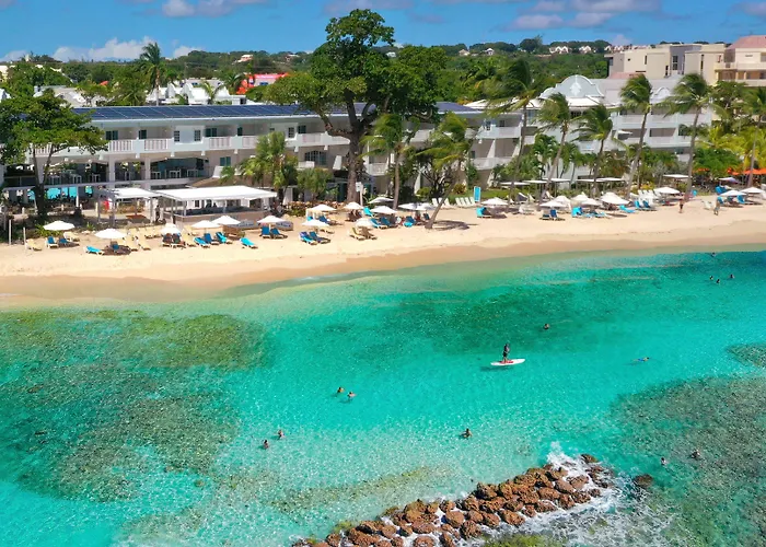 Sugar Bay Barbados
